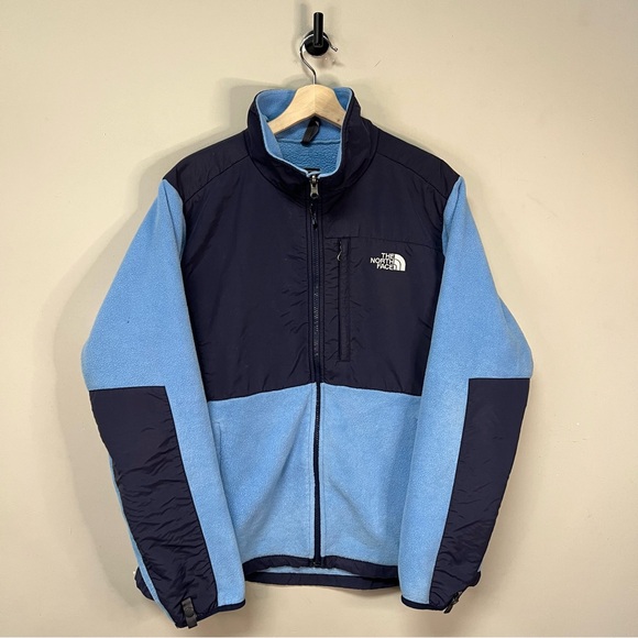The North Face Tops - Womens The North Face Denali Fleece